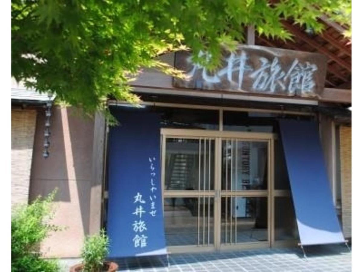 Hotel Marui - Vacation Stay 14597V Shibata  Екстериор снимка
